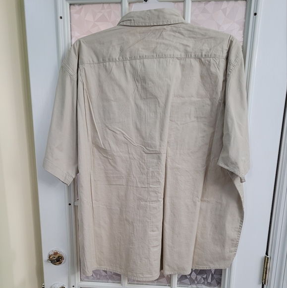 NWT Two Wranglers Jeans Button-up Shirts. - Picture 11 of 11